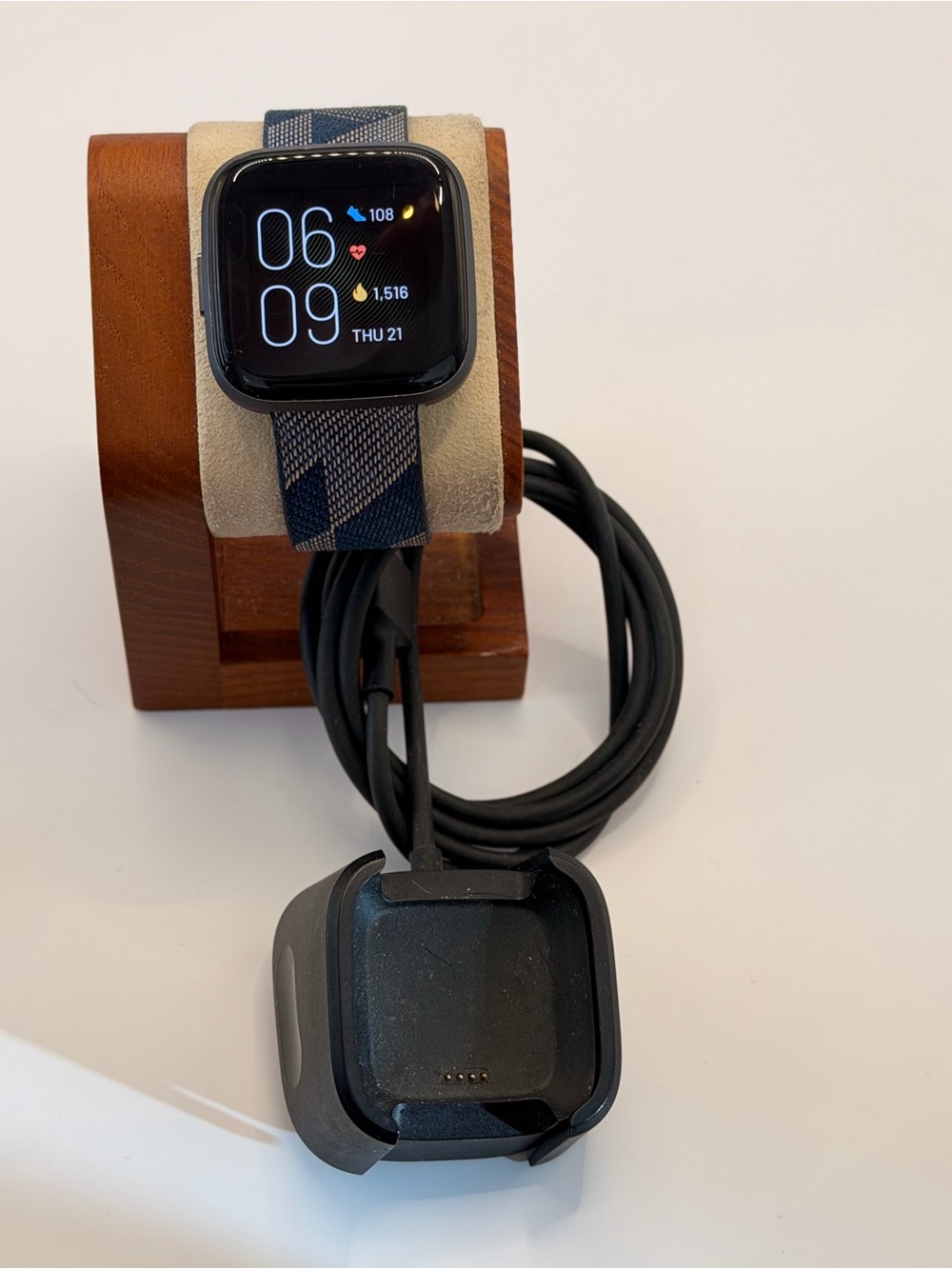 Fitbit Charge 2, New, Full Set, Special Edition, Box, Charger